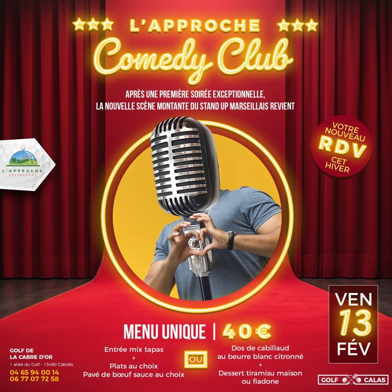 L'Approche - restaurant CABRIES - restaurant plan de campagne cabries - restaurant cabries 13 - restaurant bouc bel air - les meilleurs restaurant de CABRIES