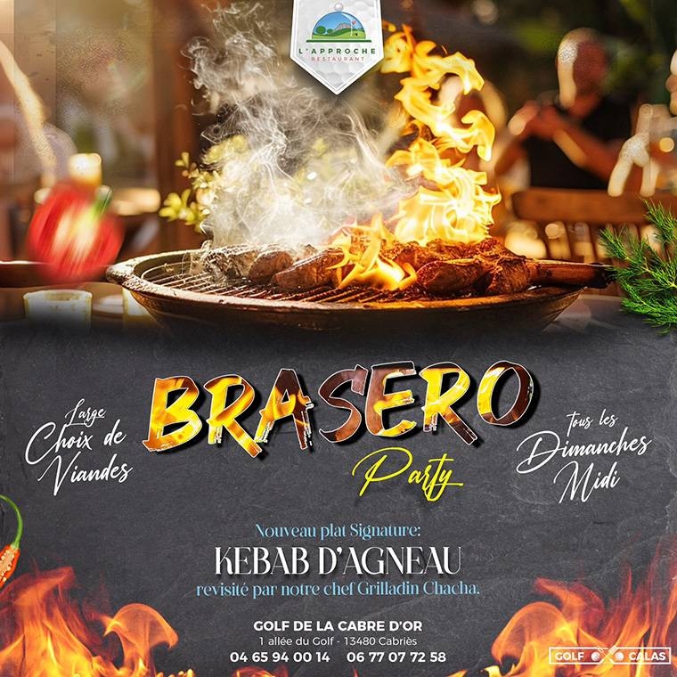 L'Approche - restaurant CABRIES - restaurant plan de campagne cabries - restaurant cabries 13 - restaurant bouc bel air - restaurant terrasse bouc bel air