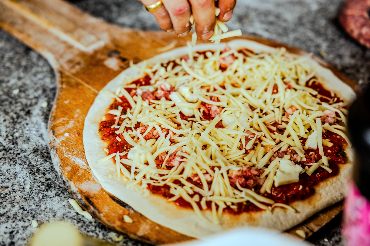 L'Approche - restaurant CABRIES - restaurant plan de campagne cabries - restaurant cabries 13 - restaurant bouc bel air - restaurant a faire CABRIES