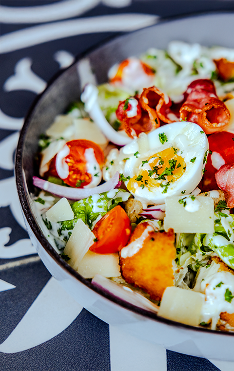 L'Approche - restaurant CABRIES - restaurant plan de campagne cabries - restaurant cabries 13 - restaurant bouc bel air - restaurant CABRIES