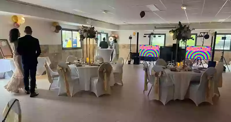 Traiteur - L'Approche - restaurant CABRIES - salle de reception marseille - lieux mariage marseille - restaurant plan de campagne cabries