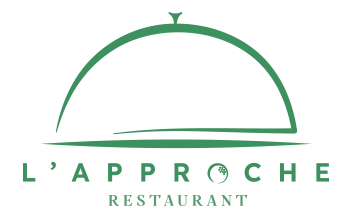 Adresse - Horaires - Téléphone - L Approche - restaurant CABRIES
