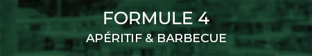 Formules de groupe - L Approche - restaurant CABRIES